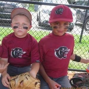 Meet your Posher, Carter